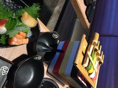 水林间(仙林金鹰店)-水林间·寿喜烧自助(仙林金鹰店)