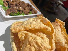 -焯牛潮汕牛肉火锅(云峰街创始店)