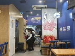 -西部马华清真兰州牛肉面·烧烤夜市(上地店)