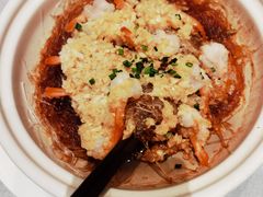-艳阳天·非遗楚菜(武汉客厅店)