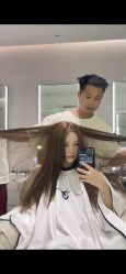 -3AM·S HAIR SALON烫发染发接发