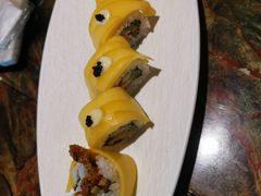 -炙柒Sekinana·精致料理 烧鸟·铁板烧(海上世界店)