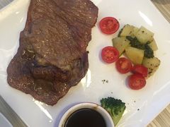 -必胜客(海滨店)