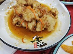 -东北酱大骨