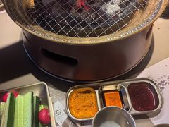 -西塔老太太泥炉烤肉(青浦蟠龙天地店)