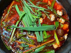 -黔有有贵州酸汤夺夺粉火锅(五味十字店)