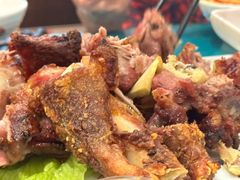 -巴依老爷·新疆美食(上城区天城路店)