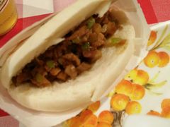 -西贝(上海我格广场店)