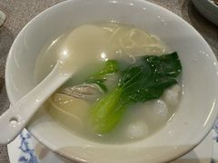 -太湖饭店·寄畅轩中餐厅
