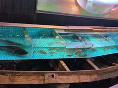 -西郊八号·山野江西菜(开发区店)