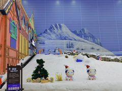 -广州热雪奇迹
