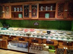 -老灶堂文创火锅(文艺路店)