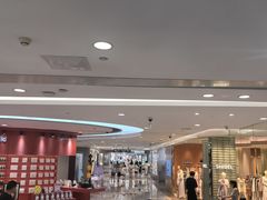 -杭州西湖银泰百货