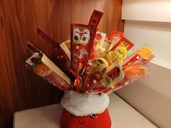 -宁波东港喜来登酒店