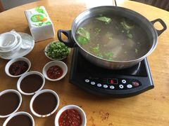 -伟记牛肉(金鸿公路店)