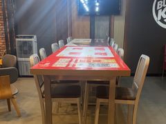 -汉堡王(南京高淳富克斯店)