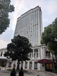 -花园饭店·宴会厅