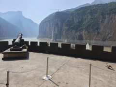 -白帝城·瞿塘峡景区