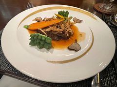 -巴黎轩(澳门巴黎人店)