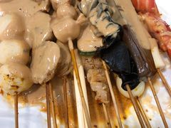 -郭记小街麻辣烫(南小街总店)