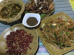 -纳兰傣雀傣味餐厅