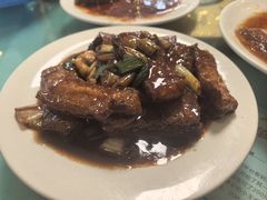 红烧带鱼-大顺堂食府(牛街店)