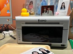 -海马体照相馆(北京apm店)