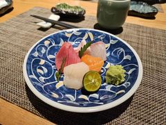 -竹· SUSHI TA-KE日本料理(王府井店)