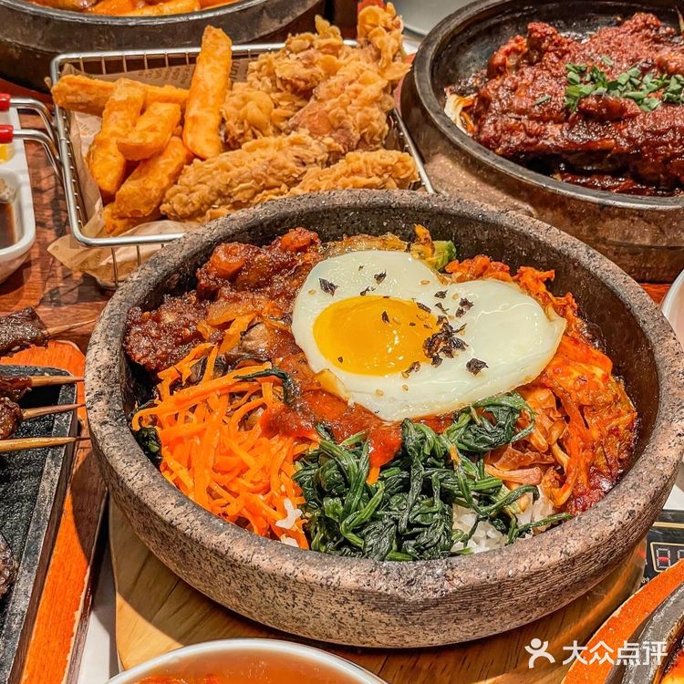 上海探店|排名第一🥇zui正宗延边美食🍜
-