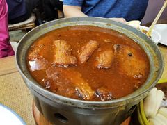 -乔家满族八大碗(流水沟店)