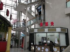 -上海市总工会沪东工人文化宫