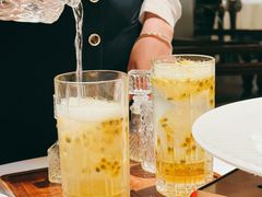 -狮拾久·现代新加坡料理(福田COCO Park店)