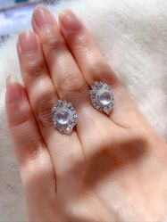 点击看大图 -Cindy Jewelry·钻戒·彩色宝石