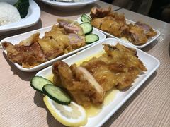 -佰搭果·广式茶餐厅(石牌东路店)