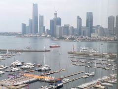 -青岛海尔洲际酒店