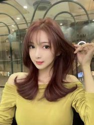 -3AM HAIR SALON染发接发