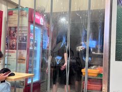 -冯烧烤(凯旋路总店)