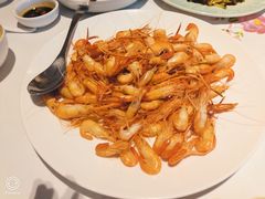 河虾-花城苑广府菜(侨鑫店)