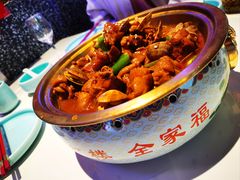 -红楼饭店(孙村店)