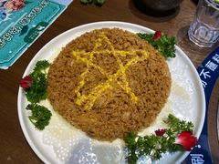 -快乐小羊(富强中路店)