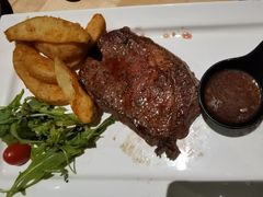 -LENBACH兰巴赫西餐啤酒坊(大连东港店)