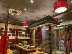 大堂-董家湾重庆老火锅(嘉华店)