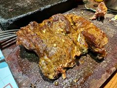 -绿茵阁西餐厅(佰港城店)