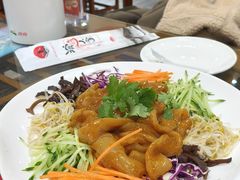 -良师门滨海人家·海鲜·家常菜(滨海城店)
