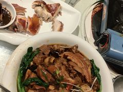 -琼菜坊·无鸡不成宴·海南菜老爸茶糟粕醋(海口骑楼老街店)