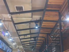 -小杨烤肉(朱雀店)