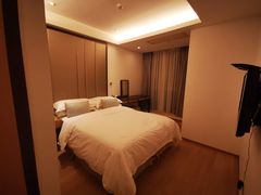 -苏州环球188国际公寓(金鸡湖店)
