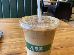 -品利源凉皮(数码广场店)