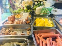-老渔家白族石板烧旗舰店
