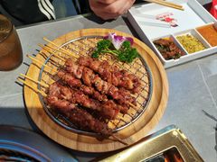 -棒小伙·齐齐哈尔烤肉(龙茗路店)
